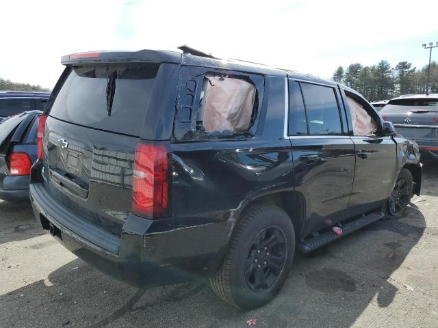 1GNSKAKC5LR202839 Chevrolet Tahoe K1500 Ls