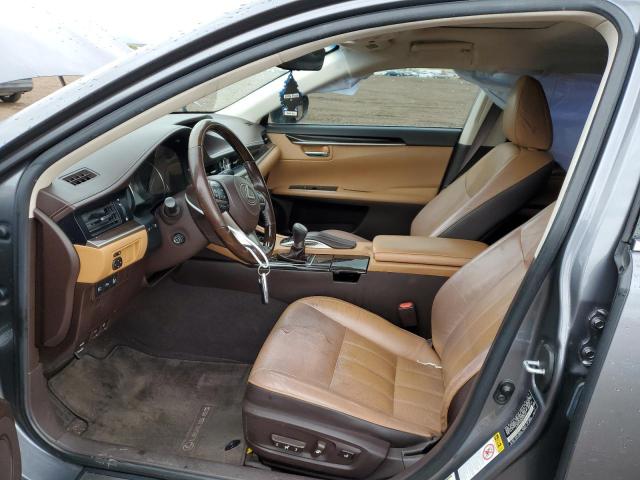 JTHBK1GG2G2228901 Lexus ES 350