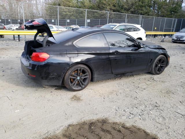 WBA3N3C59EF711687 BMW 428 I