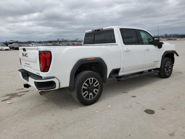 1GT49PE77LF118635 GMC Sierra K2500 At4