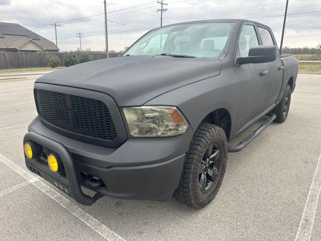 1C6RR7KMXJS321031 RAM 1500 St