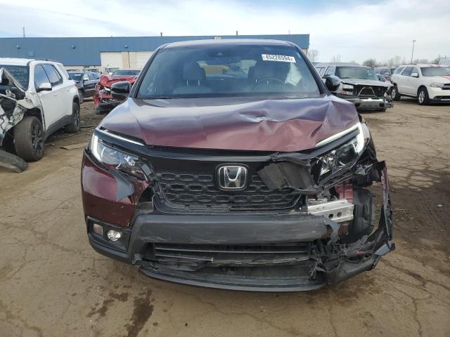 5FNYF8H59MB023395 Honda Passport Exl