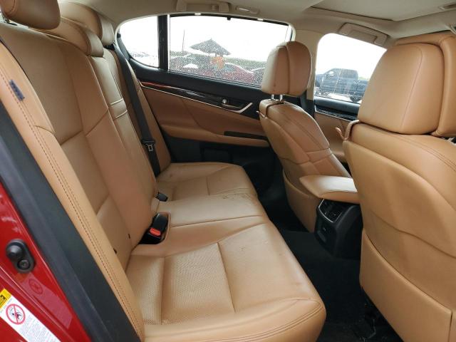 JTHBE1BL1FA009802 Lexus GS 350