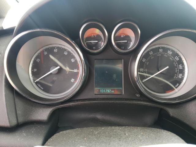 1G4PS5SK4F4169455 Buick Verano
