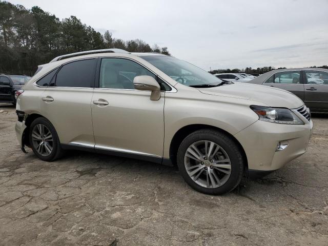 2T2BK1BA5FC256367 Lexus Rx 350 Base