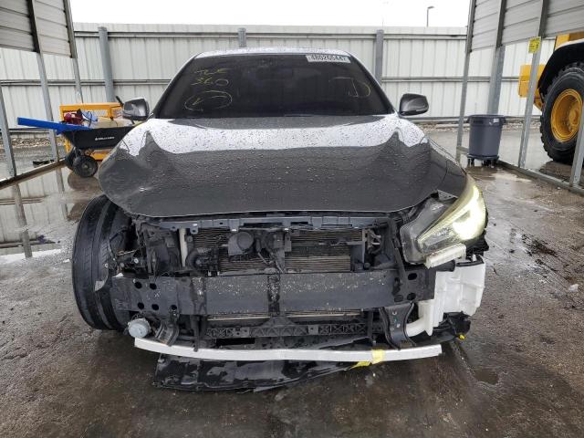 JN1EV7AR4JM437350 Infiniti Q50 LUXE
