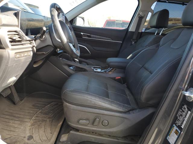 5XYP3DGC8PG356245 KIA Telluride Ex