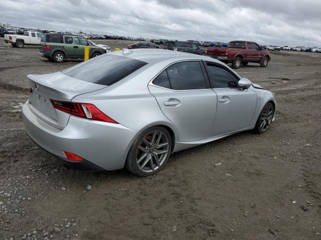 JTHBA1D21G5032040 Lexus IS 200T