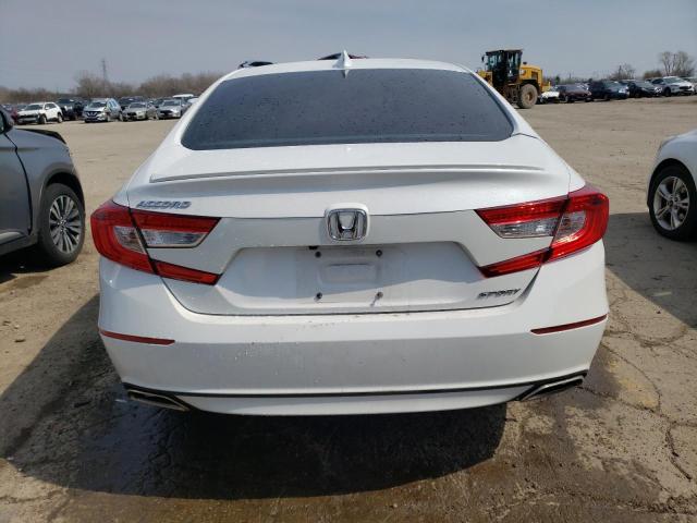 1HGCV1F32LA031742 Honda Accord Sport