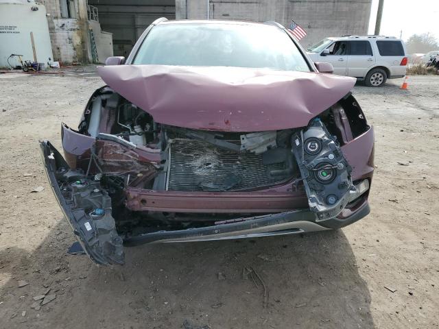 2HKRM4H79GH698061 Honda CR-V EXL