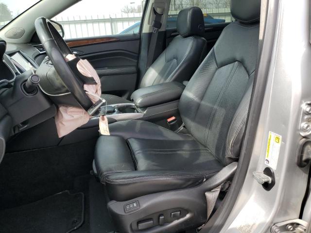 3GYFNEE3XES633949 Cadillac Srx Luxury Collection