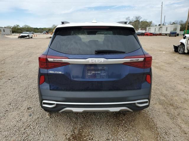 KNDEUCAA7P7411870 KIA SELTOS S