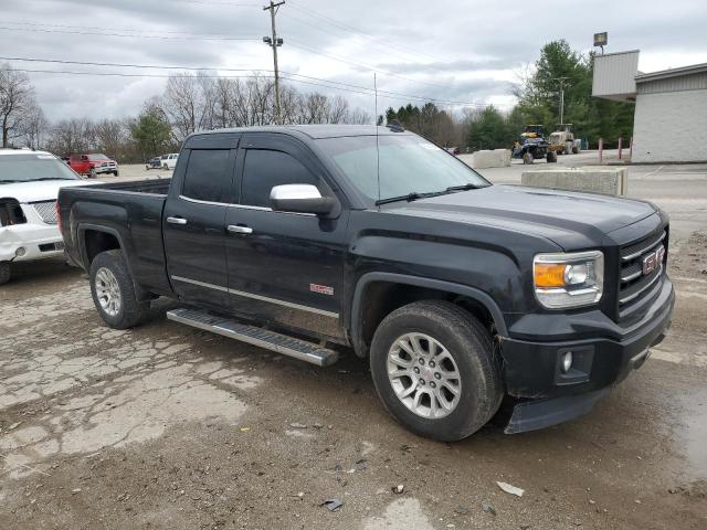 1GTV2UEC0FZ258050 GMC Sierra K1500 Sle