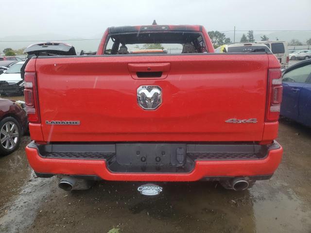 1C6SRFJT6NN224336 RAM 1500 Laie