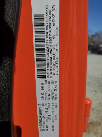 1C4BJWDG5FL605431 Jeep Wrangler Unlimited Sport