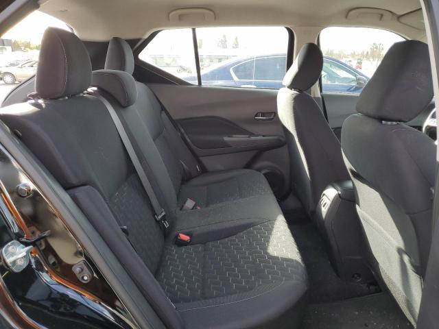 3N1CP5CV8PL481273 Nissan KICKS SV