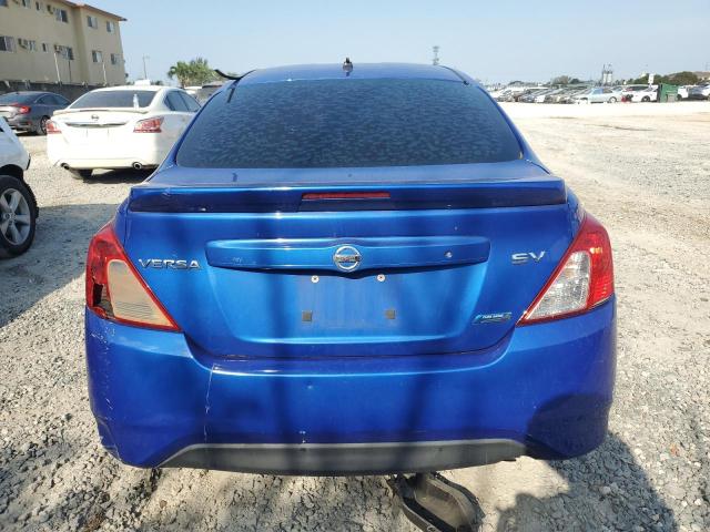 3N1CN7AP8GL886233 Nissan VERSA S