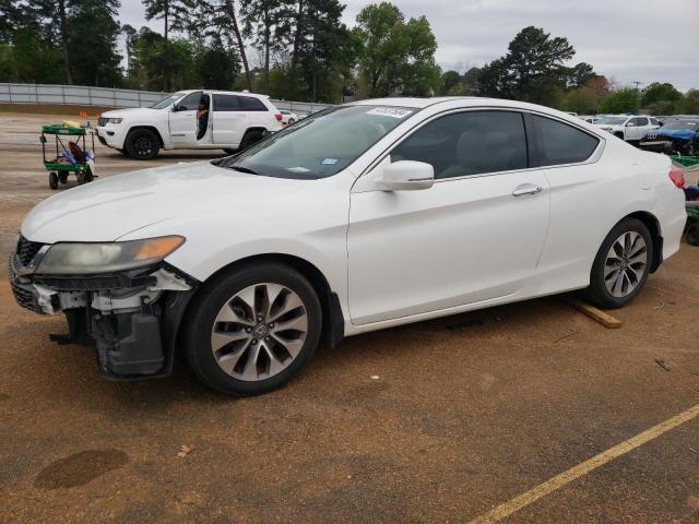 Auction sale of the 2015 Honda Accord Exl, vin: 1HGCT1B80FA005779, lot number: 47537584
