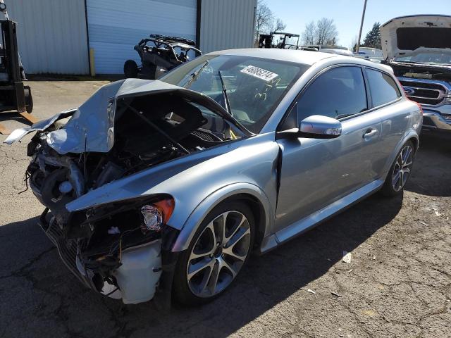Auction sale of the 2008 Volvo C30 T5, vin: YV1MK672582050831, lot number: 46085274