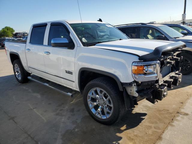 3GTP1VEC8FG118605 GMC Sierra C1500 Slt