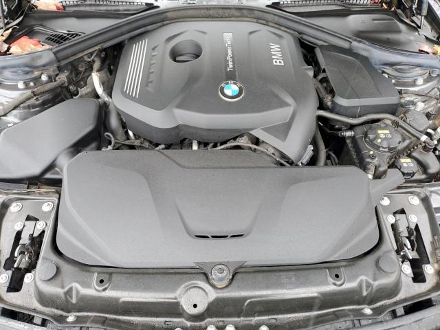 WBA4J1C51JBG79651 BMW 430i Gran Coupe