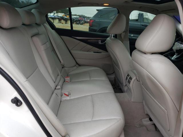 JN1EV7AP4JM351096 Infiniti Q50 LUXE