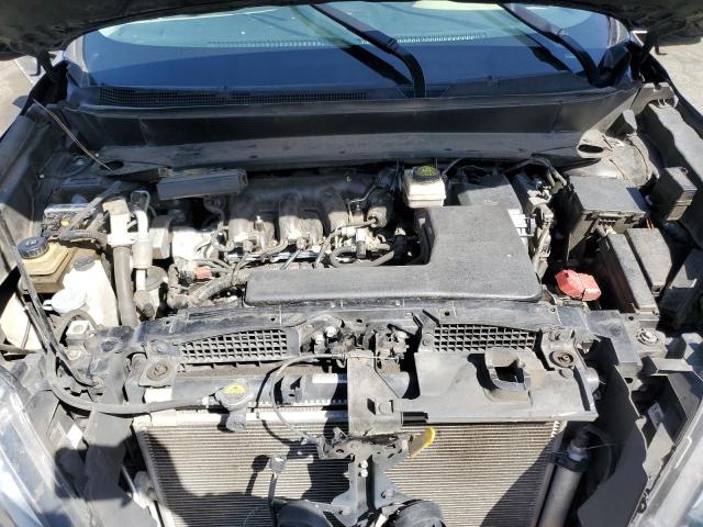 5N1DR2DM8LC577020 Nissan Pathfinder Platinum