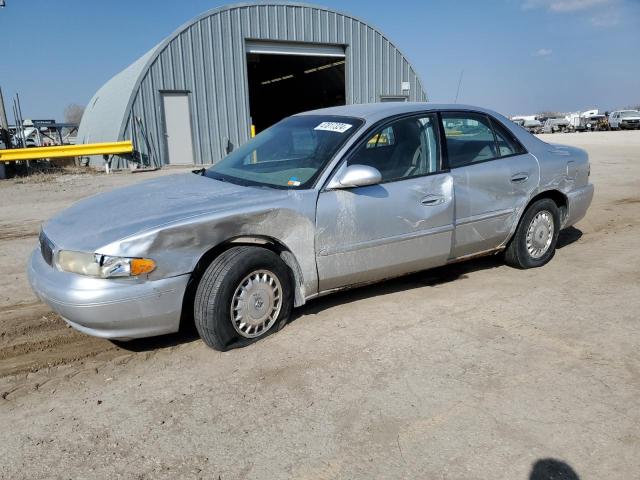 Auction sale of the 2005 Buick Century Custom, vin: 2G4WS52J851140733, lot number: 47817324