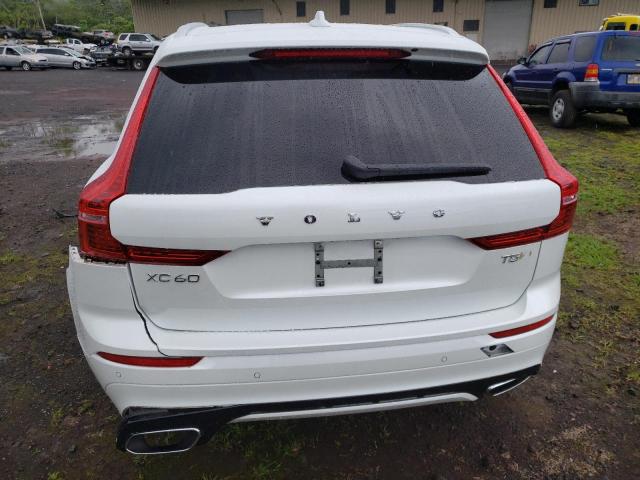 LYV102RM1KB292754 Volvo Xc60 T5 R-design