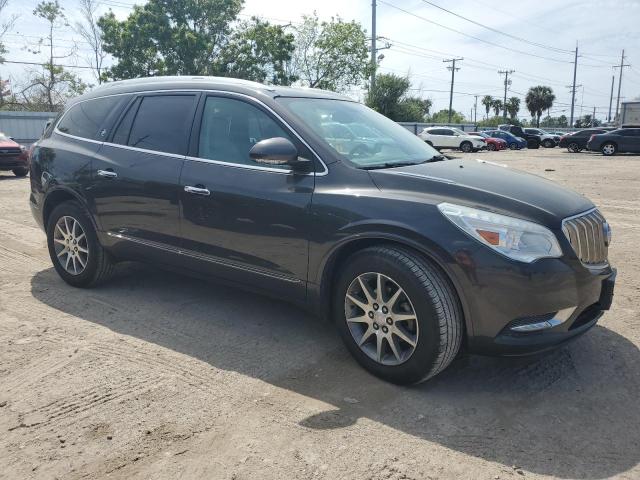 5GAKVBKD1EJ129664 Buick Enclave