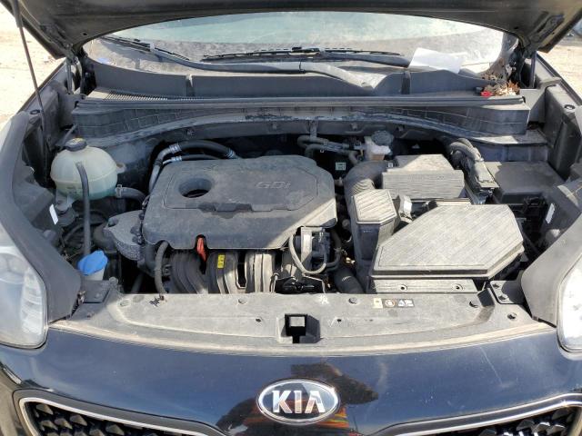 KNDPM3AC0H7063812 KIA Sportage Lx
