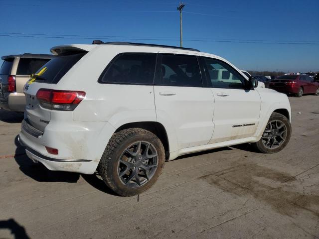 1C4RJFBG0KC538958 Jeep Grand Cherokee Limited