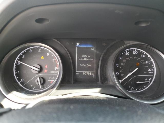 4T1G11AK2NU693554 Toyota CAMRY SE