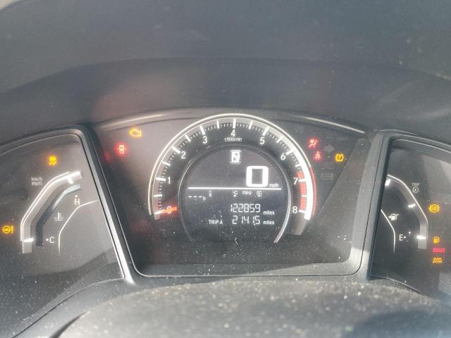 19XFC2F54GE003310 Honda Civic Lx