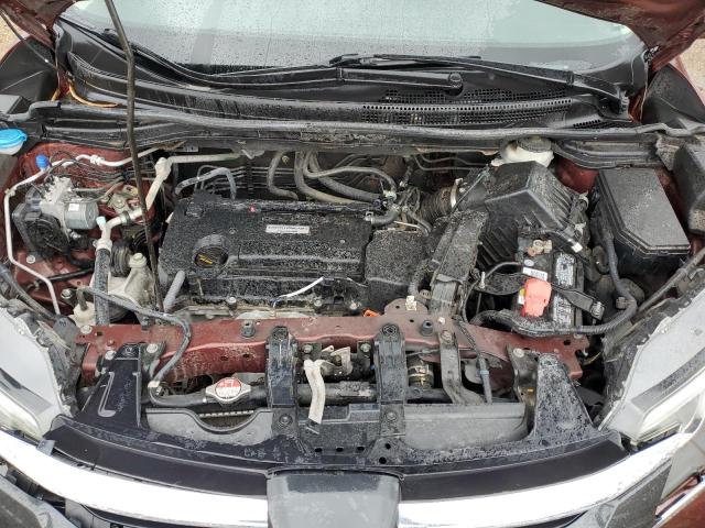 3CZRM3H58GG704587 Honda CR-V EX