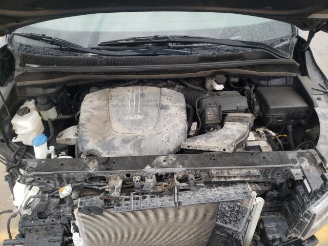KNDMA5C12H6257654 KIA Sedona L