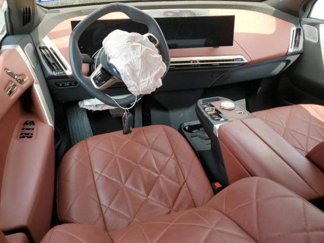 WB523CF00PCM77427 BMW Ix Xdrive50