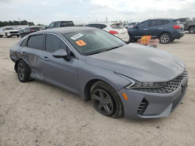 5XXG14J27MG054516 KIA K5 LXS