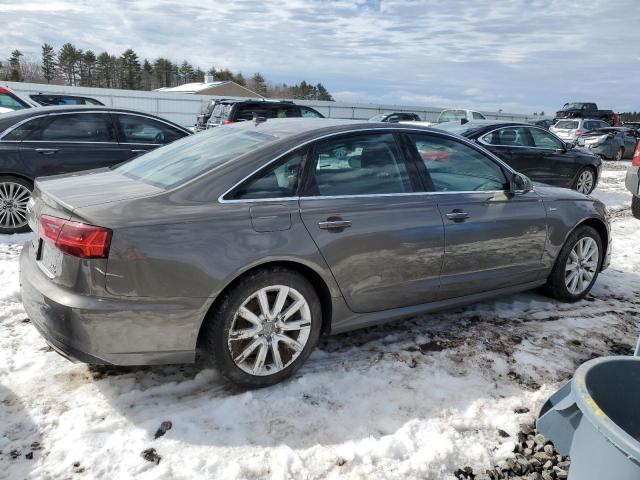 WAUHGAFCXGN083145 Audi A6 Prestige