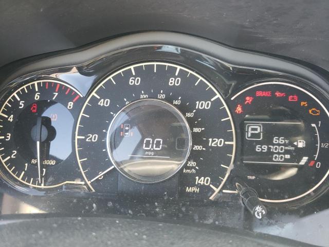 3N1CE2CP3FL445575 Nissan Versa Note S