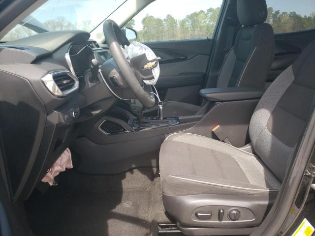 KL79MPS22MB137449 Chevrolet TRAILBLAZE