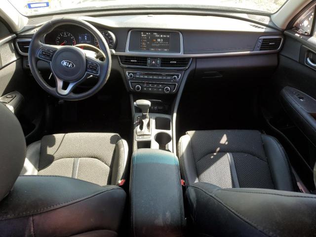 5XXGT4L34JG243975 KIA Optima Lx