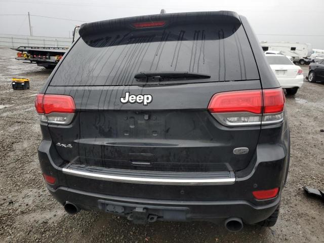 1C4RJFCG6EC530673 Jeep Grand Cherokee Overland
