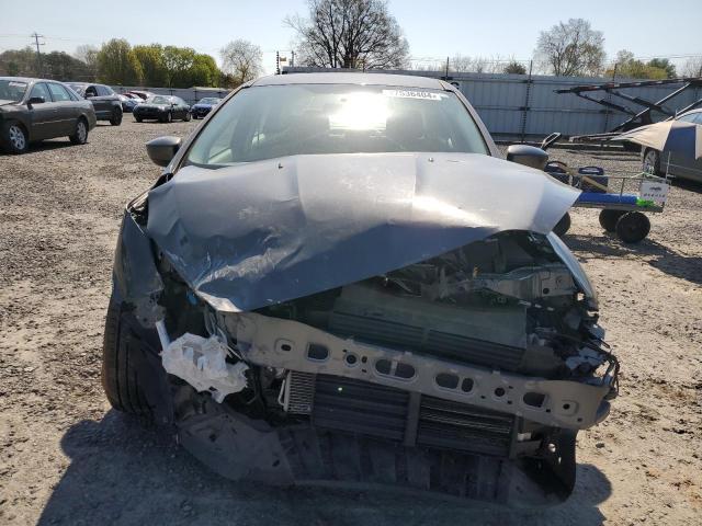 1FADP3F20JL231770 Ford FOCUS SE
