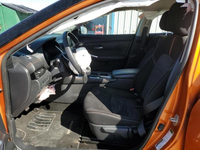 3N1AB8DV3LY268654 Nissan SENTRA SR