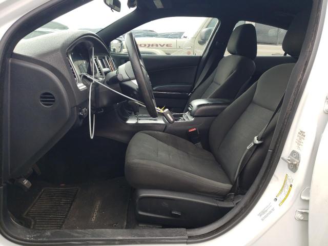 2C3CDXBG4EH169143 Dodge Charger Se