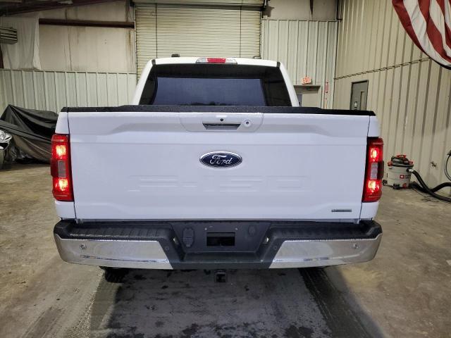 1FTEW1EP8MKE79889 Ford F150 Supercrew