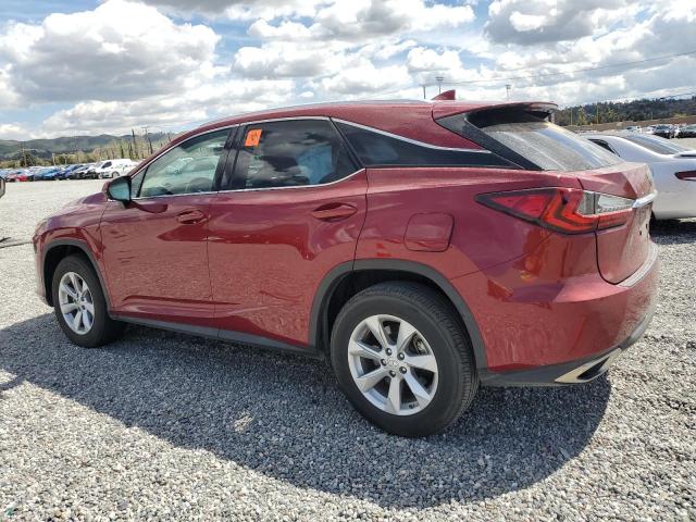 2T2ZZMCA3GC022787 Lexus RX 350