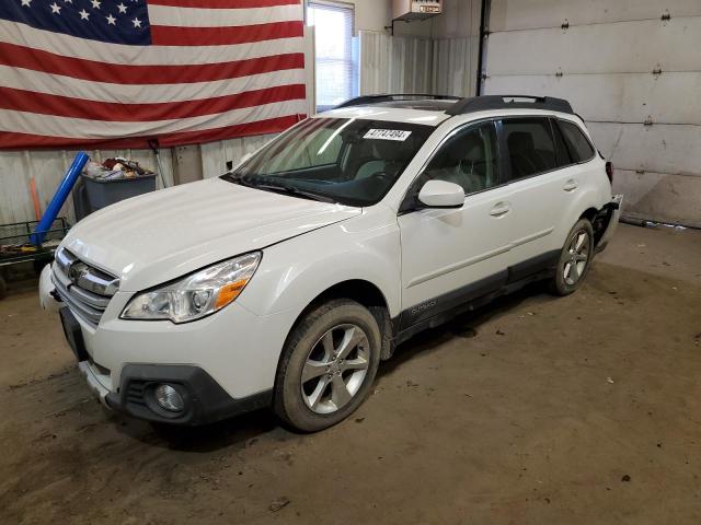 Auction sale of the 2013 Subaru Outback 2.5i Limited, vin: 4S4BRBKCXD3285467, lot number: 47747494