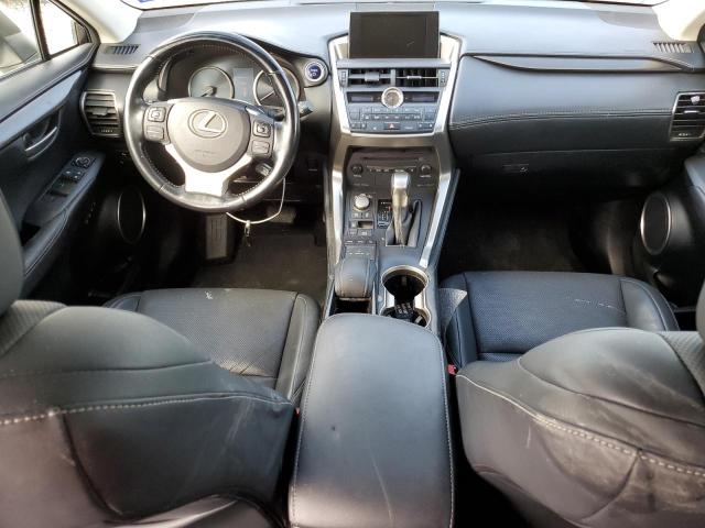 JTJBJRBZ3H2054234 Lexus NX 300H
